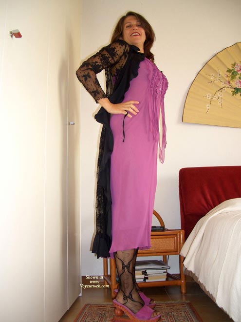 Pic #1 Sexycri Long Dress - Part 1