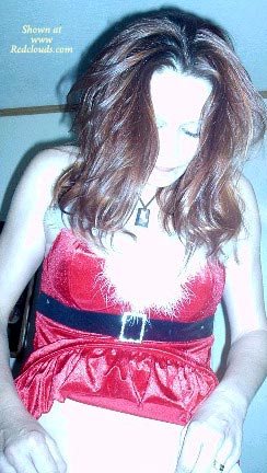 Pic #1X-mas Dressup