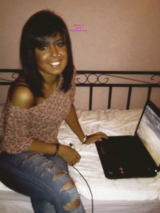 Pic #1Anal Girl