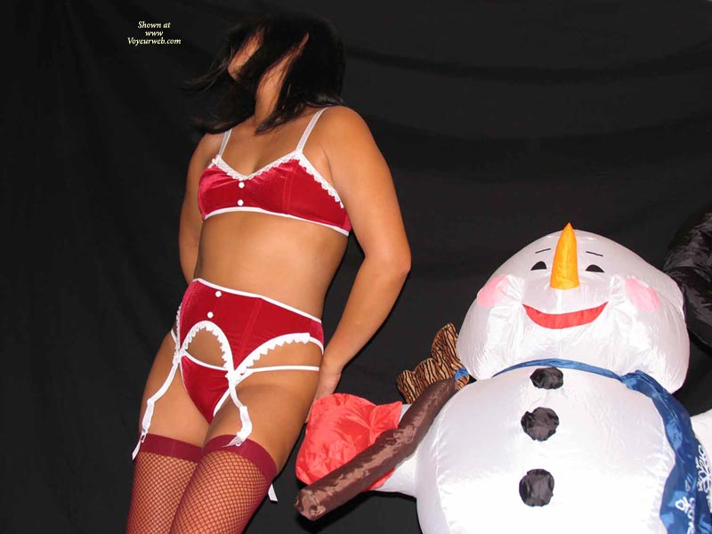 Pic #1Chynagrrl Christmas Toy