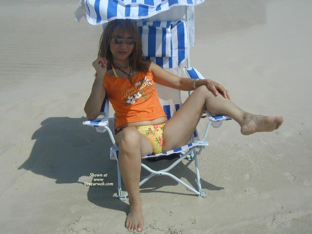 Pic #1Ivy Beach Shots 2