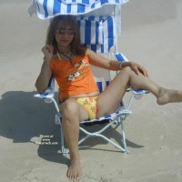 Ivy Beach Shots 2
