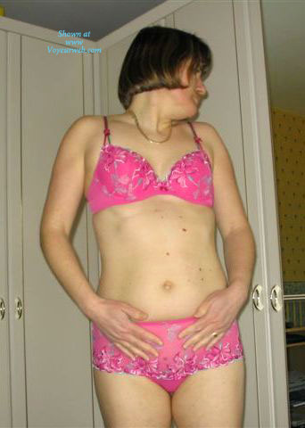 Pic #1 Sarah