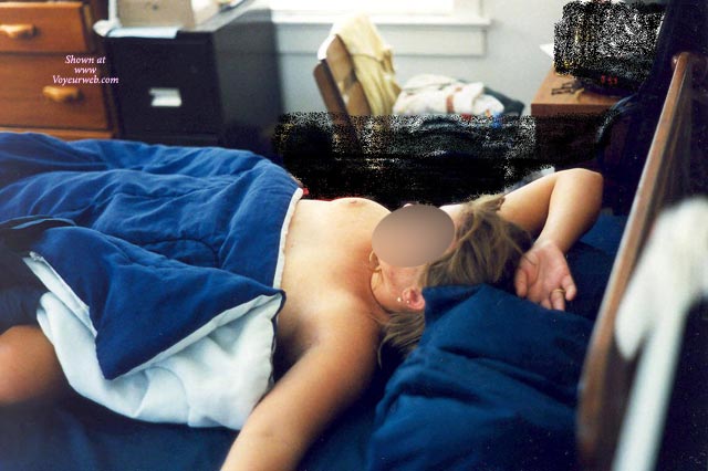 Pic #1Random Pics sleeping