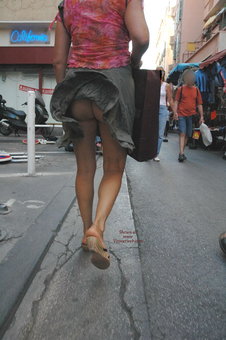 Pic #1 True Peeping Tom