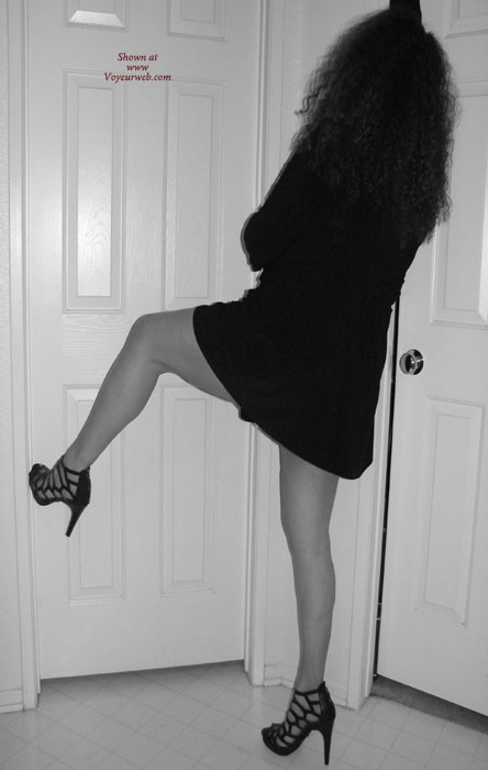 Pic #1 Sexy Wife
