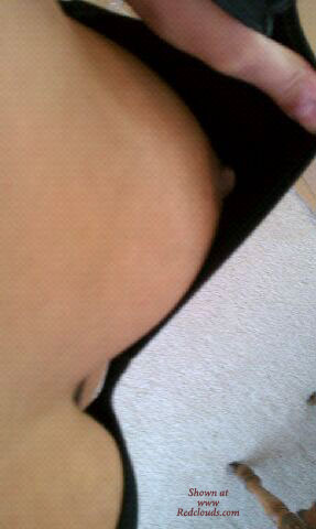 Pic #1Ass N Stuff