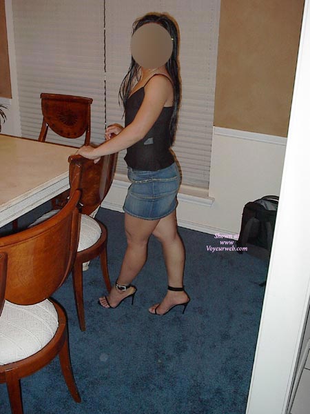 Pic #1Little Devil Potion