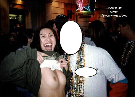 Pic #1Mardi Gras Pics - Another Attempt