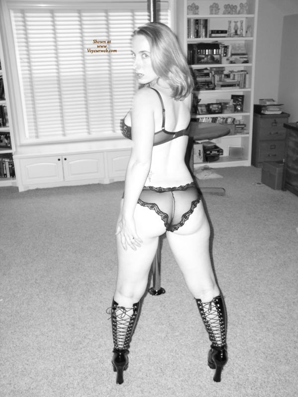 Pic #1Mistress Holly Part 1