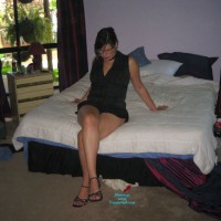 Pic #1 Just Showing