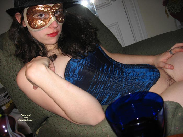 Pic #1 My Birthday Present