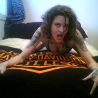 Bikini Girl The Teasing