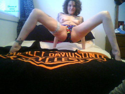 Pic #1 Bikini Pt. 2