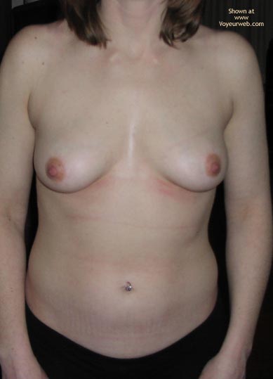 Pic #1First Trimester