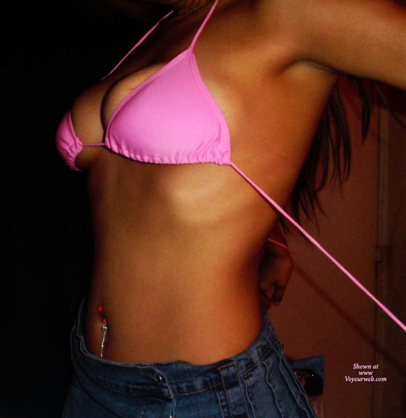 Pic #1 Culazo Latino