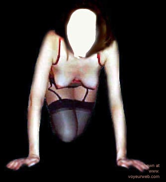 Pic #1 Russian      Girl