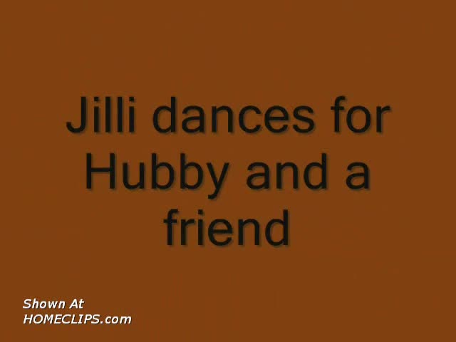 Pic #1Entertaining Hubby And His Friend