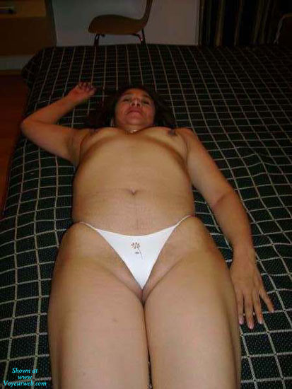 Pic #1 Hot Night