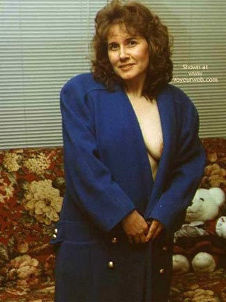 Pic #1After A Nice Valentine'S Day Dinner And 