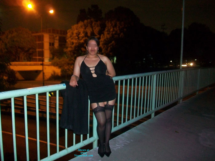 Pic #1In The Street 2