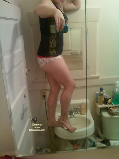 Pic #1My Gfs Self Pics