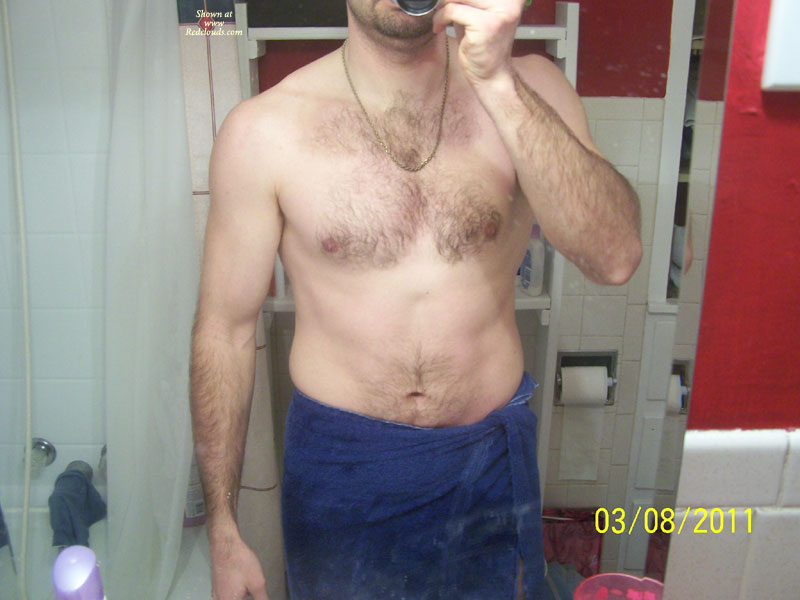 Pic #1Hornybartz