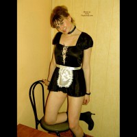 Pic #1Lene On Work