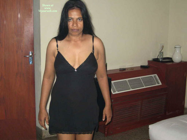 Pic #1 Indian Gf