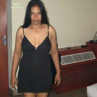 Indian Gf