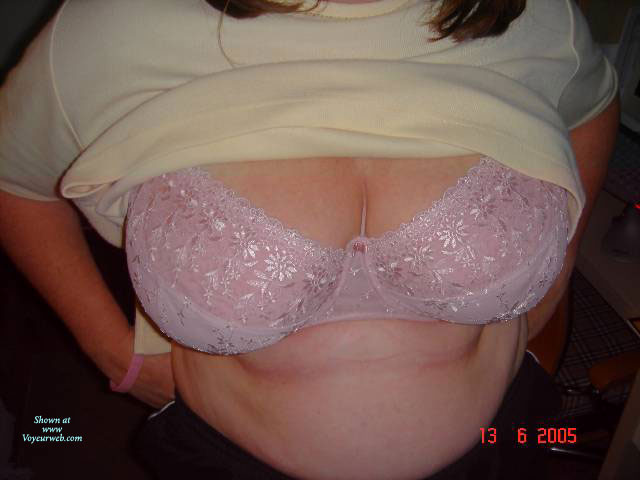 Pic #1Do You Like My Tits