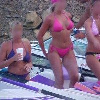 Pic #1 Poker Run