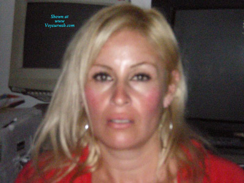Pic #1 Una Amiga