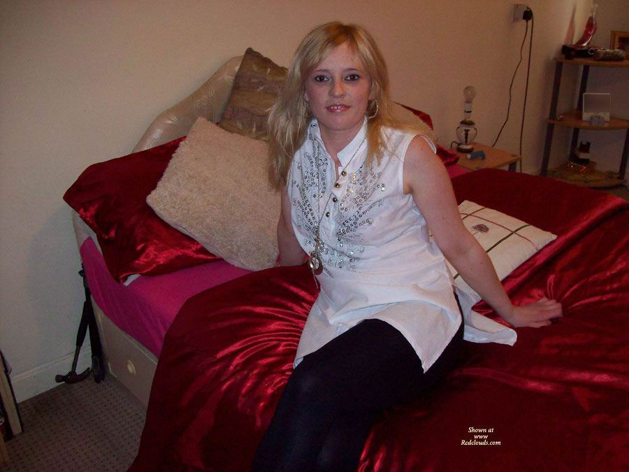 Pic #1A Friend Spread Wide