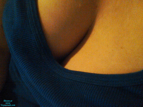 Pic #1 Nice Tits