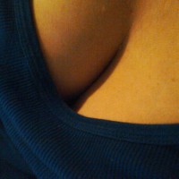 Pic #1 Nice Tits