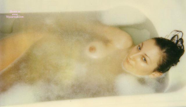 Pic #1Cathy 3 Contri De France