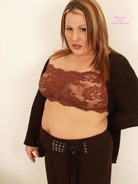 Pic #1 North Country Girl In Blk 1