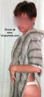 Pic #1pet my mink
