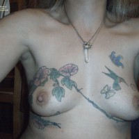 Pic #1Slut Wife