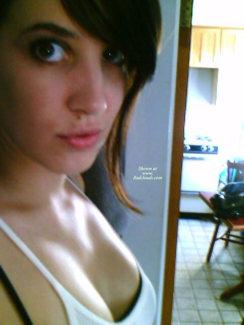 Pic #1Check Out My Nyu Girlfriend