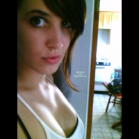 Pic #1Check Out My Nyu Girlfriend