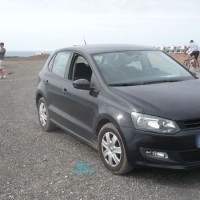 Spanish Car