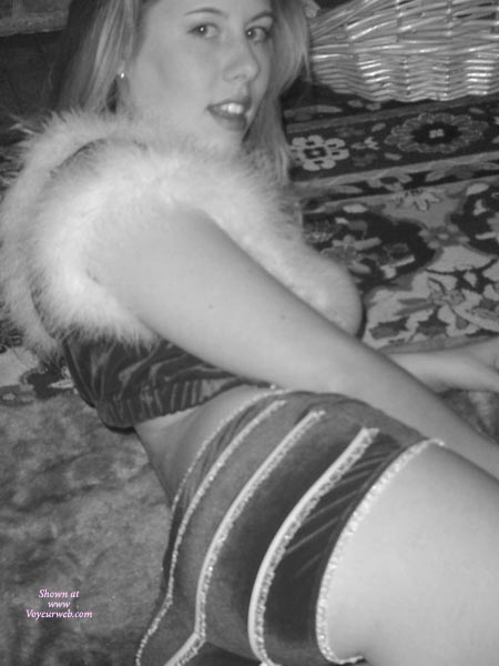 Pic #1Santas Little Helper