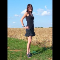 Pic #1 Where The Sun Shines Part 1