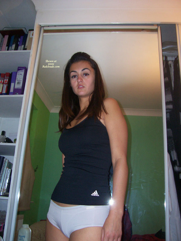 Pic #1My Sexy Wife 86