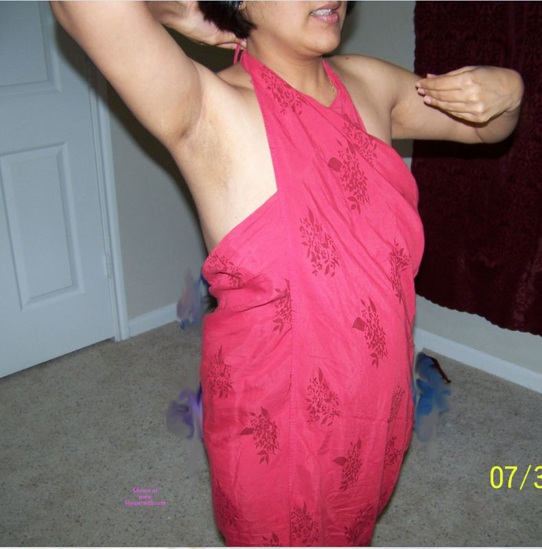 Pic #1 My Ex From A Few Years Ago