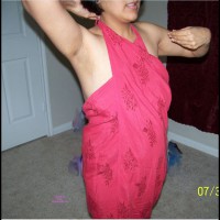 My Ex From A Few Years Ago