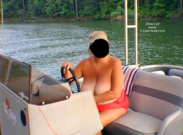 Pic #1Captain sue