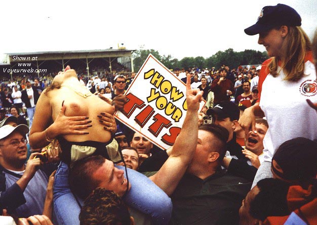 Pic #1Preakness 2K-pt 2